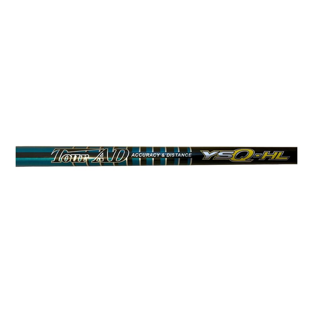 Adams 3 Iron Idea Tech A4OS Boxer Hybrid Graphite R Flex 65 grams - Picture 8 of 14